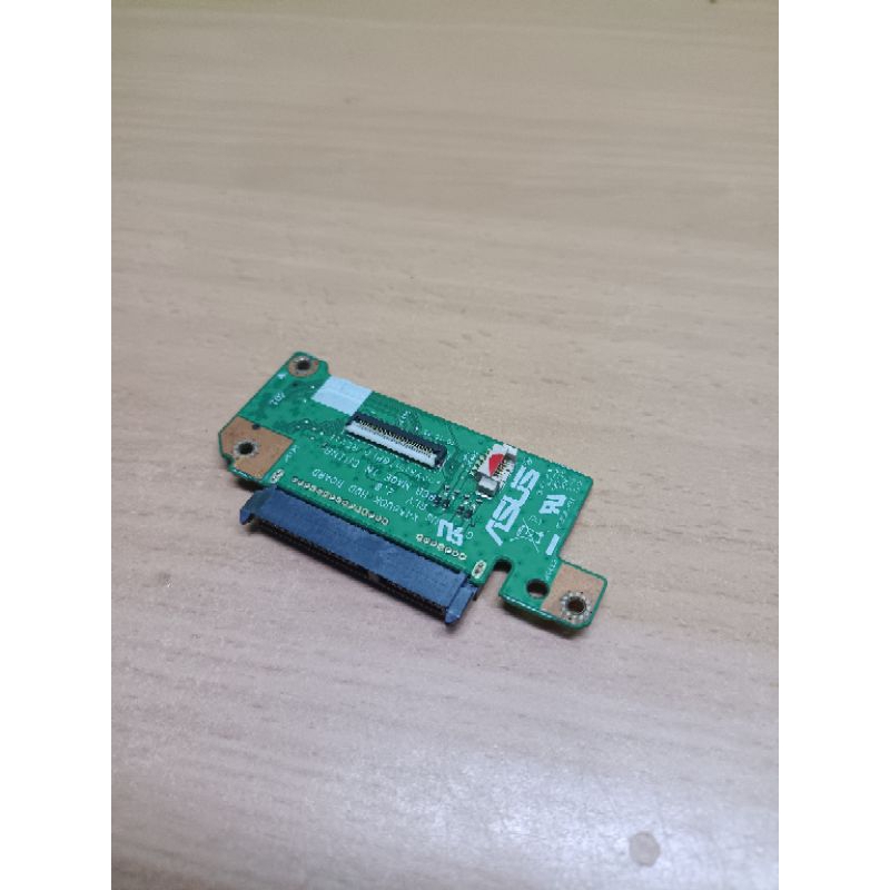 Modul Port Konektor Hdd Hardisk Laptop Asus A456U