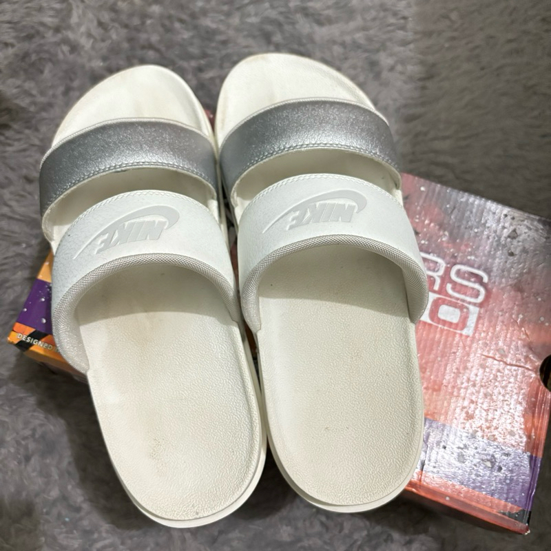 preloved sandal nike