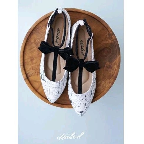 ittaherl joy preloved