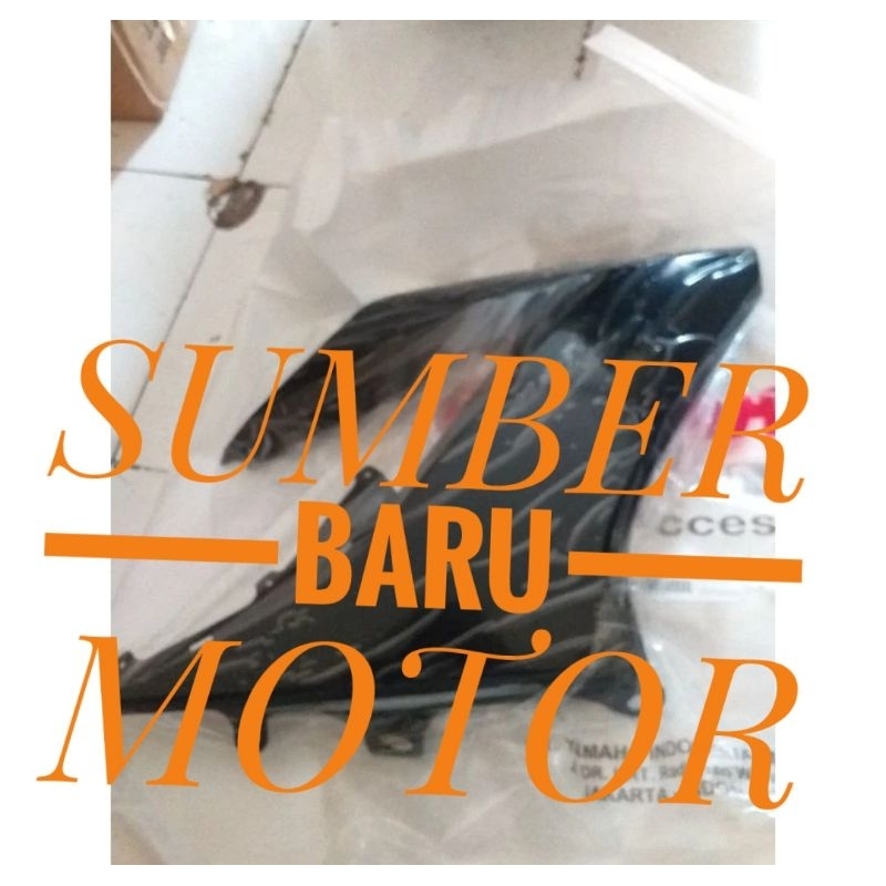 BODY SAYAP DEPAN YAMAHA WR155 WR 155 ORIGINAL YGP - KANAN