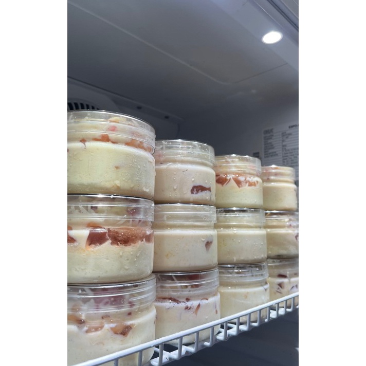 

Model Terkini BUKO MANGO, STOBERI