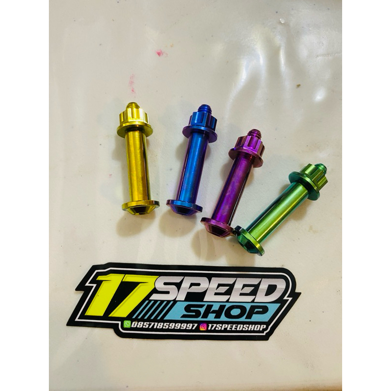 tojosan master rem brembo rcs titanium