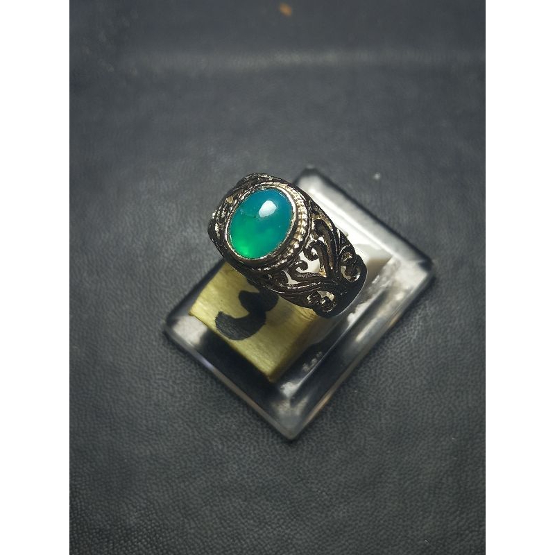 batu akik bacan doko