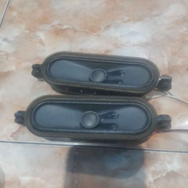 Speaker tv led Sanyo LE32S6500