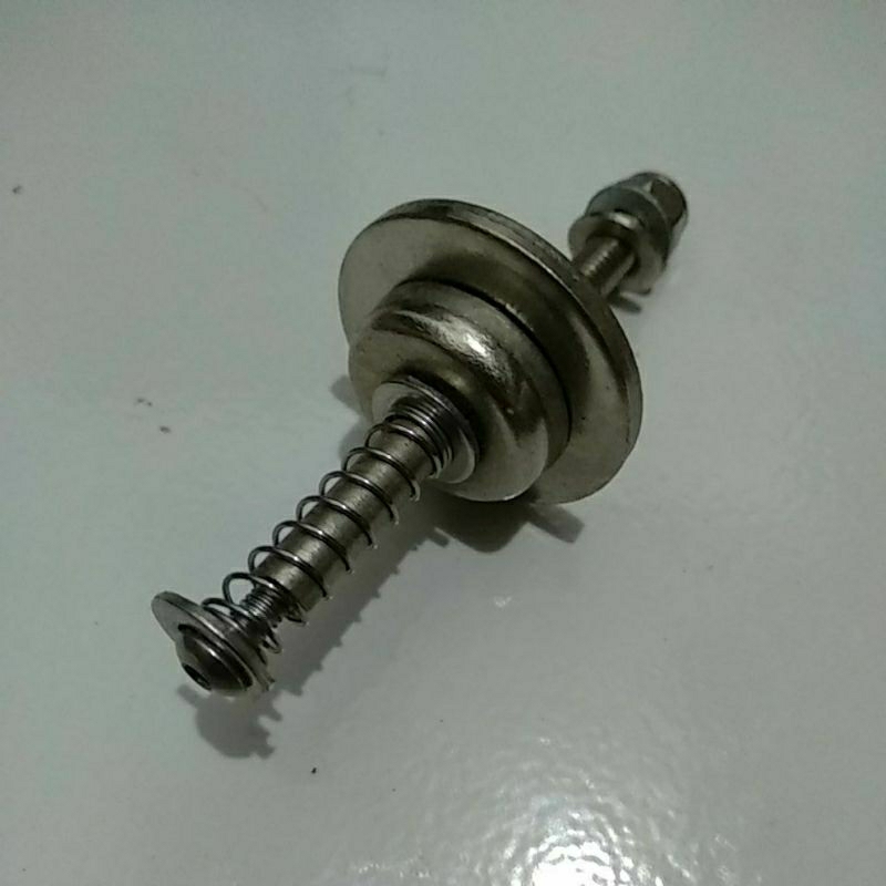 Magnet Sepeda Lipat (Folding Bike)