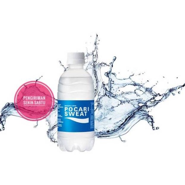 

T3rbaru Pocari 350ml [234]