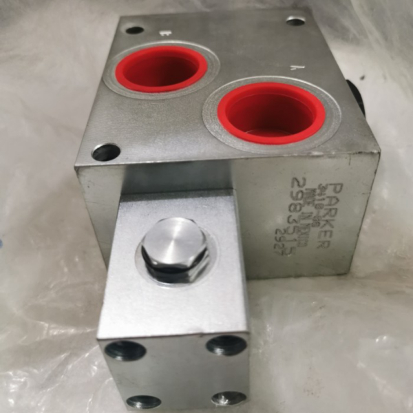 

Unik Relief Valve Parker 3410-08 2983515 2927 Murah