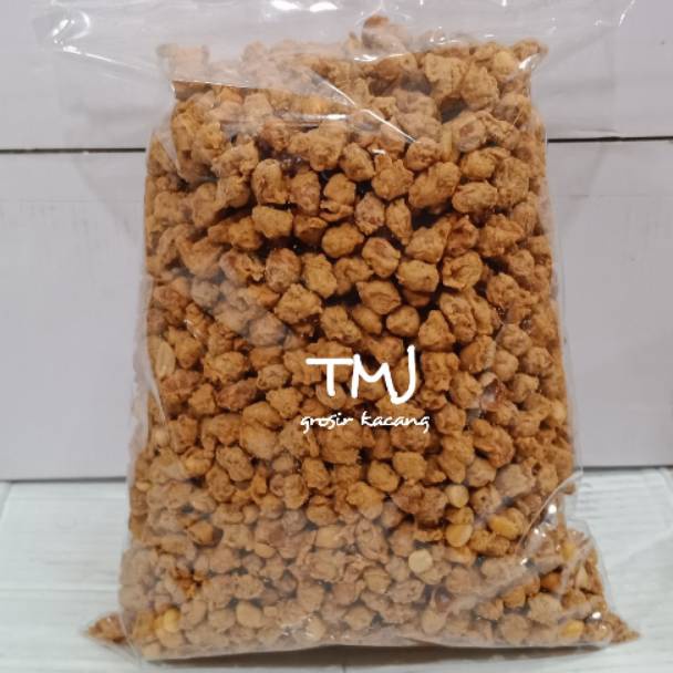 

[✫V72&] KACANG TELOR MEDAN 500gr [134]