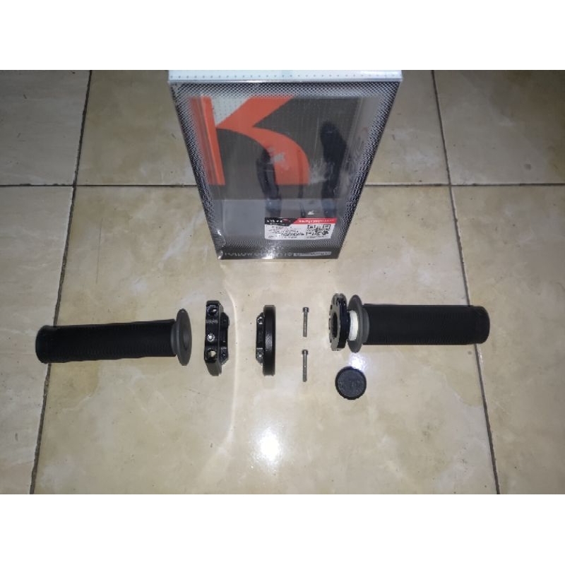 Gas Spontan KTC 2 Kabel Kable Cable Universal Nmax aerox pcx R15 Satria Ninja Cbr Gsx150/250 Vario11