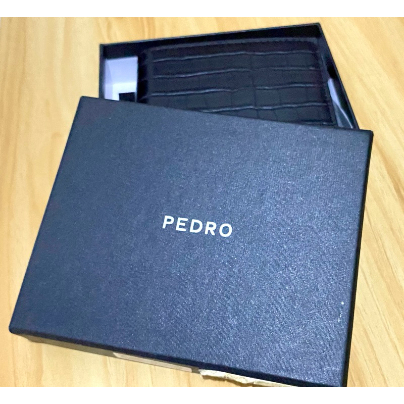 pedro wallet men