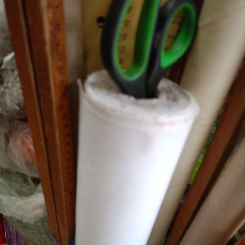 Kain Lem/Vislin Tangerine 1025F