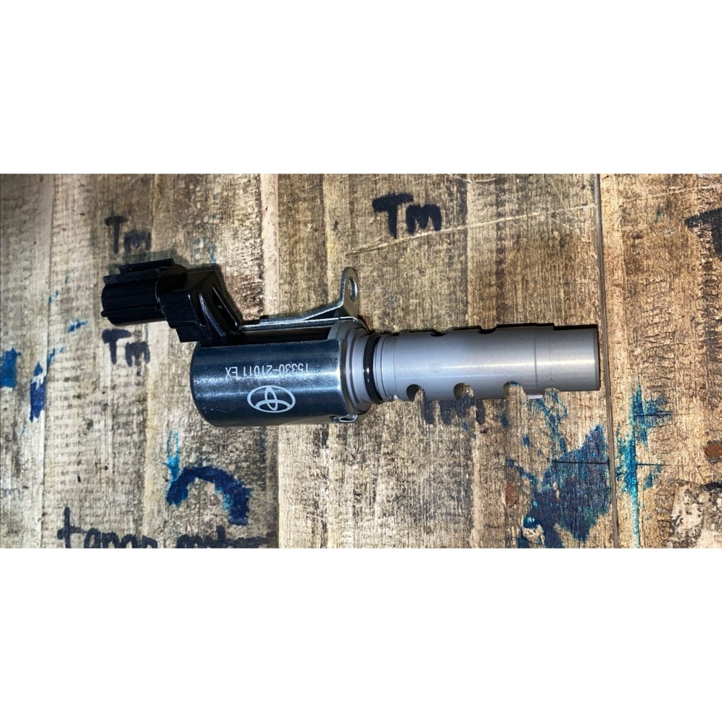 Sensor VVTI vios yaris ex singapore