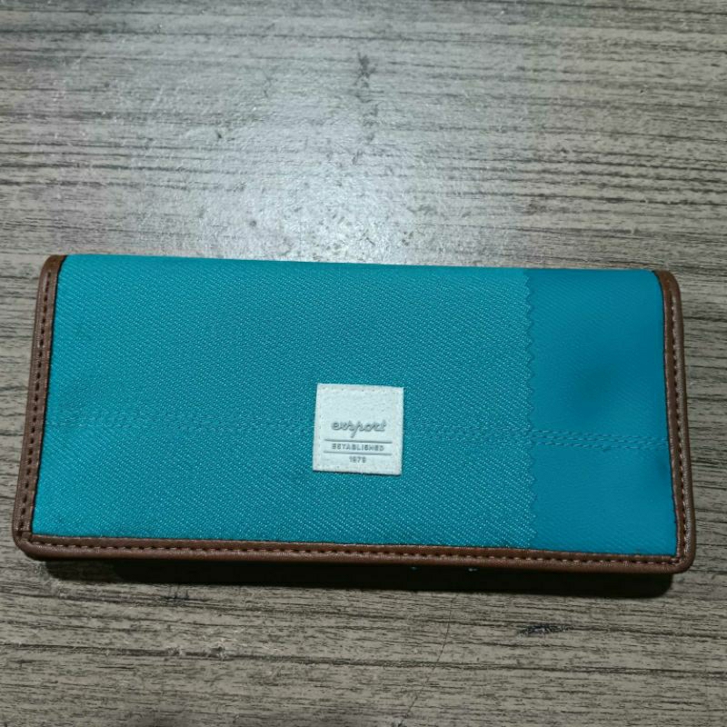 Dompet Wanita TIMOTHY WALLET Exsport
