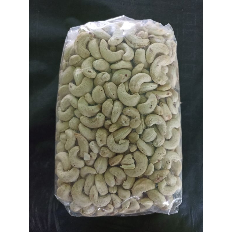 

Kacang mente /mete