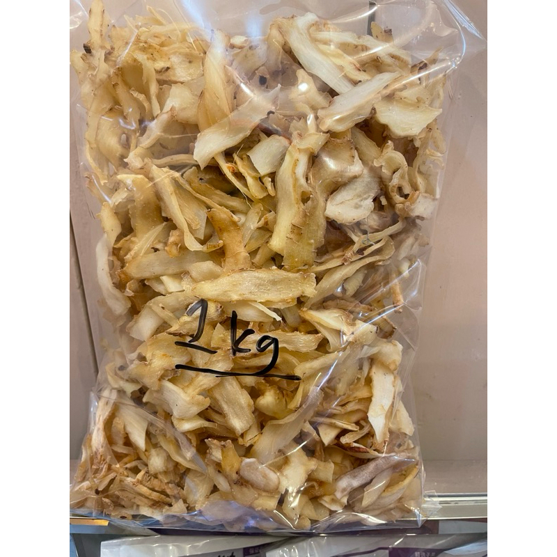 

YU ZHU PREMIUM / YIK CUK / YIKCUK / SOLOMAN SEAL / GEK TEK repack 100g