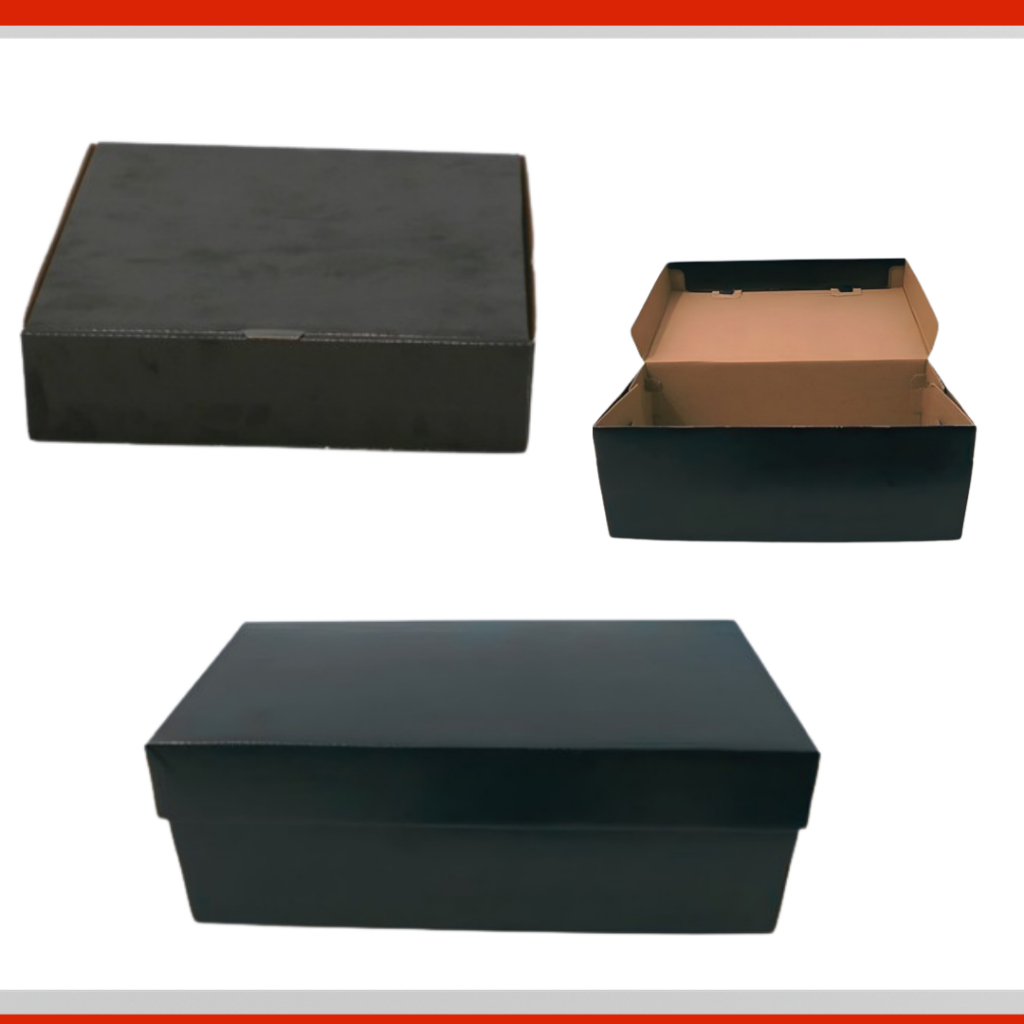 

Box Kotak Hitam Premium Jumbo Tebal Dus Gift Box Kardus