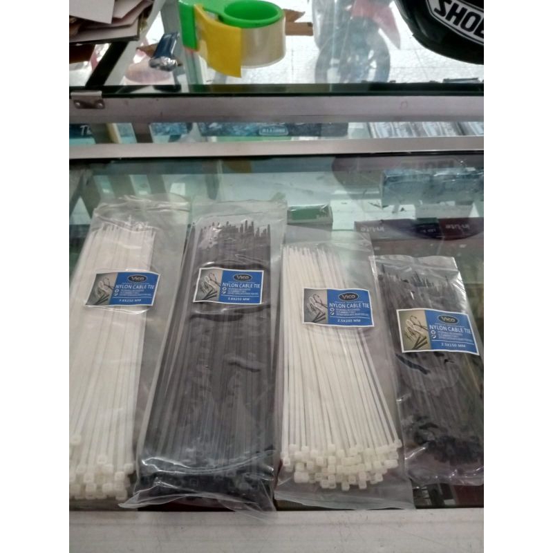 

Kabel Ties