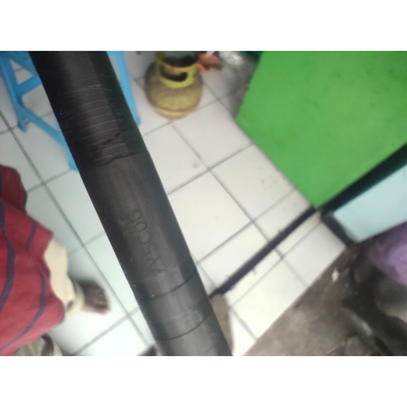 Ros tegek treefish zhenzue no.6