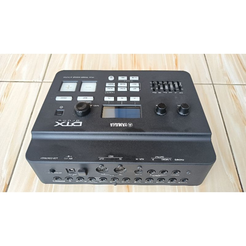 Modul Yamaha dtx 700