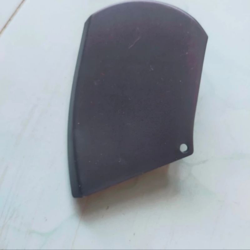 tutup bawah kaki spion innova reborn original baru