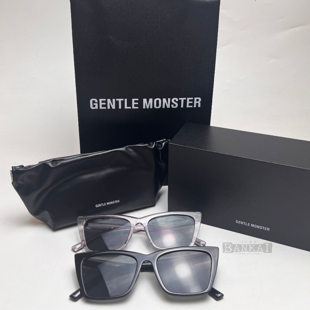 GM Talin / Kacamata Premium Korea