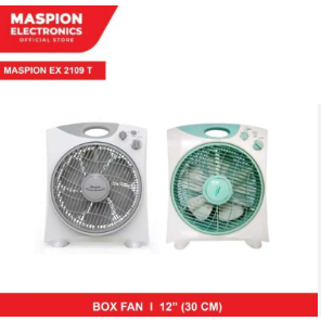MASPION - BOX FAN EX - 2109 T / JF 2109