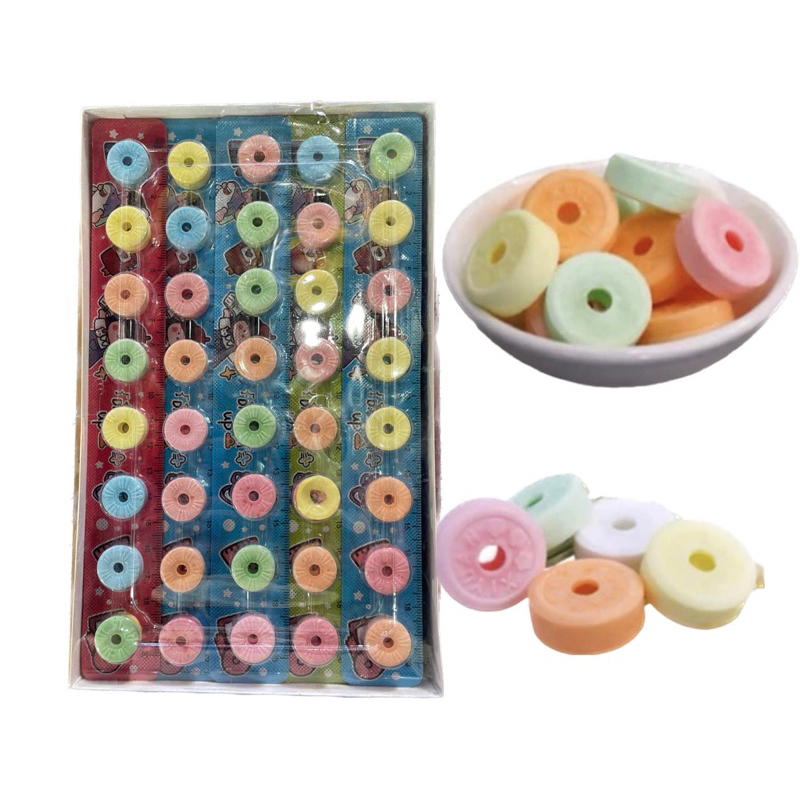 

whistle candy permen pluit permen priwit