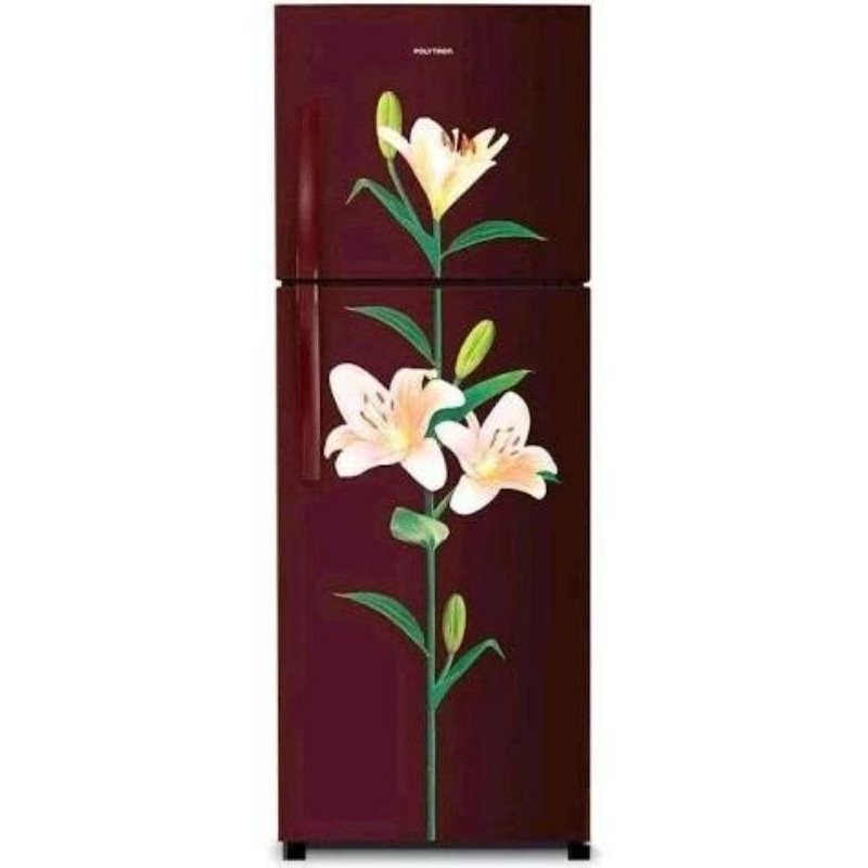 Kulkas 2 Pintu Polytron PRB-217