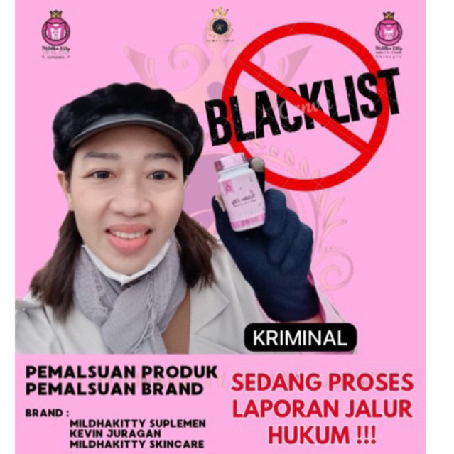 MILDHAKITTY PELANGSING