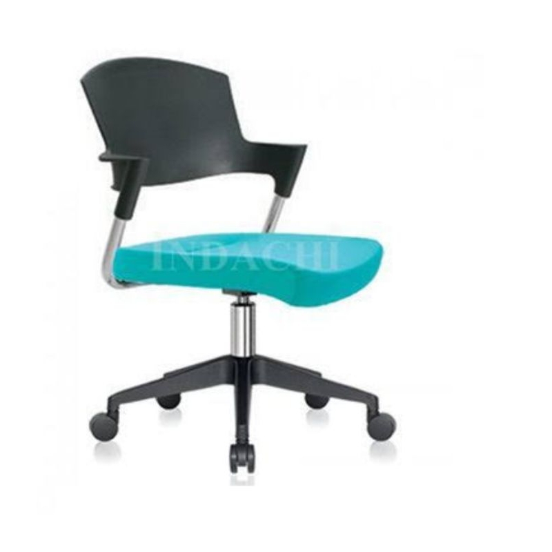 KURSI STAFF SEKRETARIS INDACHI V-POSE I KURSI KERJA KURSI KANTOR STAFF