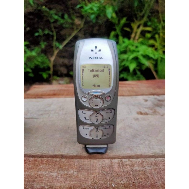Nokia 2300 Nokia Jadul