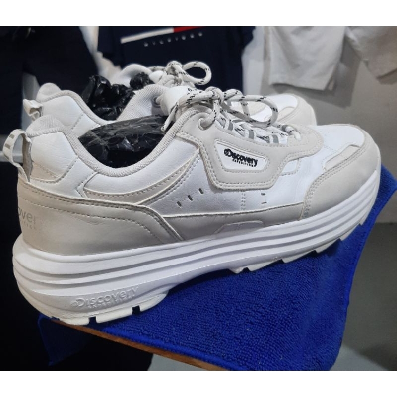 sepatu shoes DISCOVERY expedition outdoor