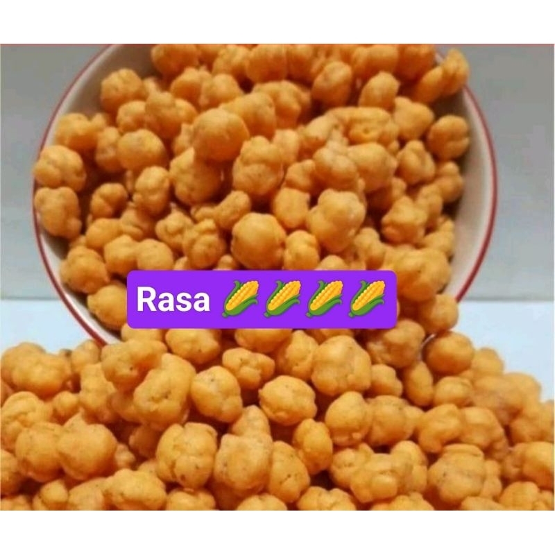 

PILUS Rasa JAGUNG /TIK TAK Rasa JAGUNG 1kg