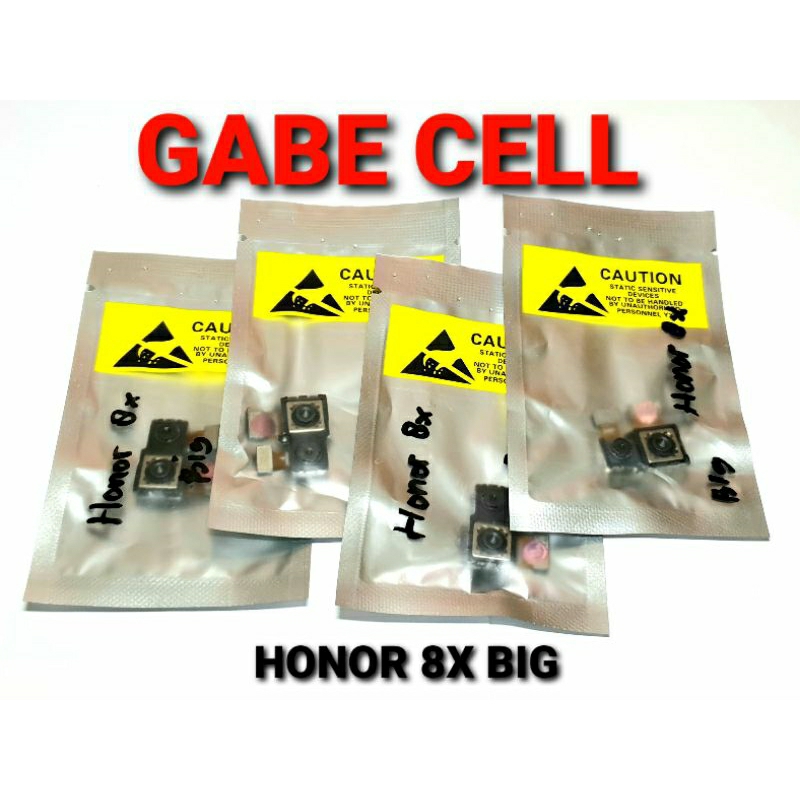 CAMERA HW HONOR 8X KAMERA BELAKANG HONOR 8X