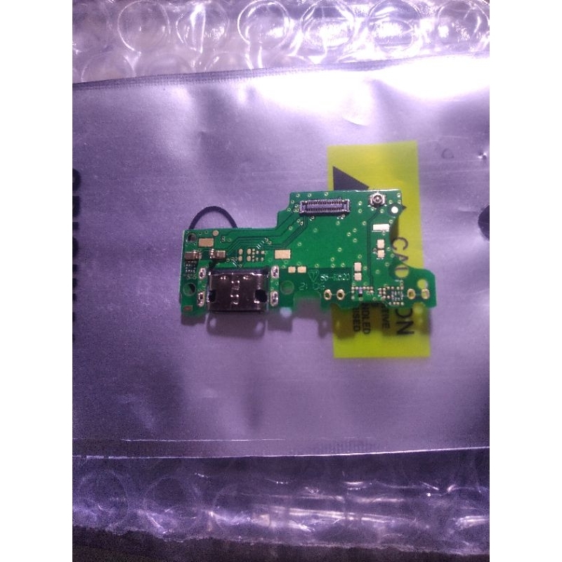 pcb cas lenovo k520