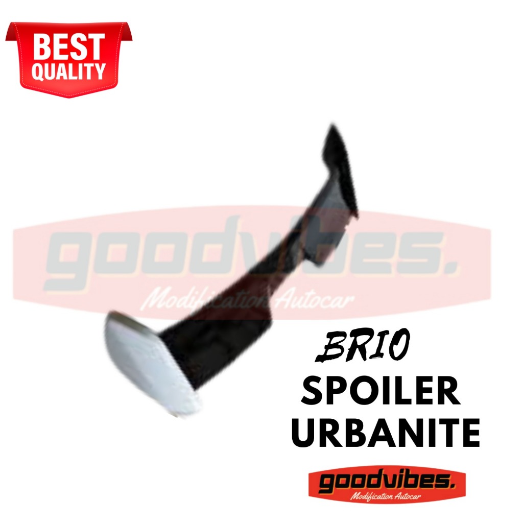 SPOILER URBANITE BRIO