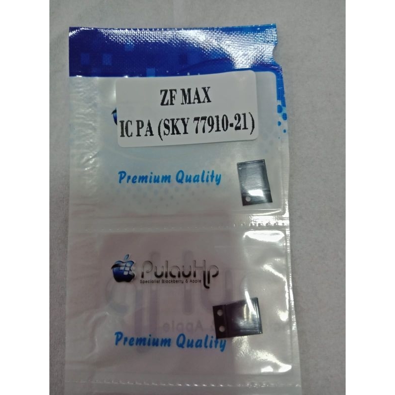 IC ASUS PA ZENFONE MAX (SKY 77910-21)