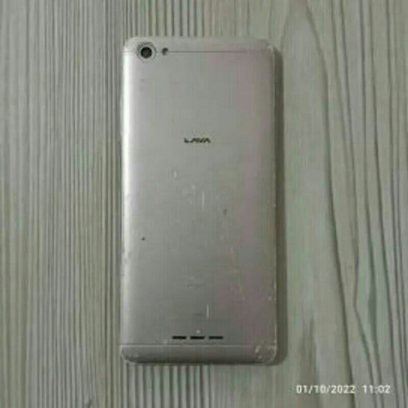 mesin hp Lava iris R1 minus Lcd mesin jamin normal udah tested