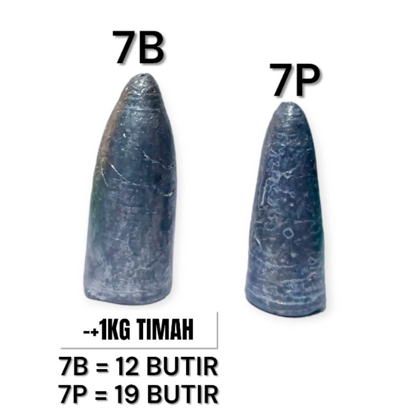 TIMAH PANCING DASARAN. TIMAH PANCING SUNGAI. HARGA UNTUK BERAT -+1KG
