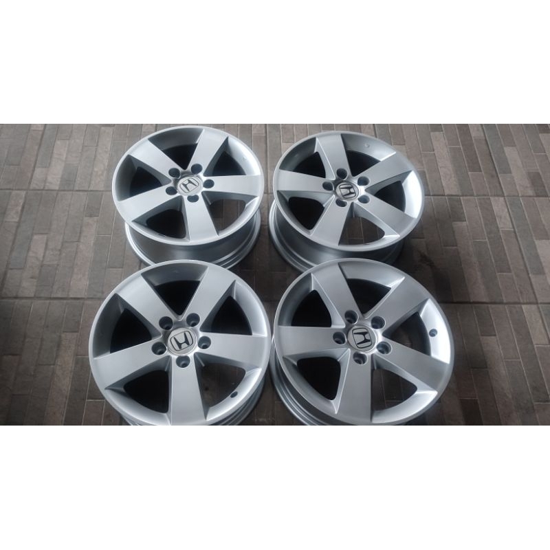 VELG CIVIC FD R.16 ( SATUAN )