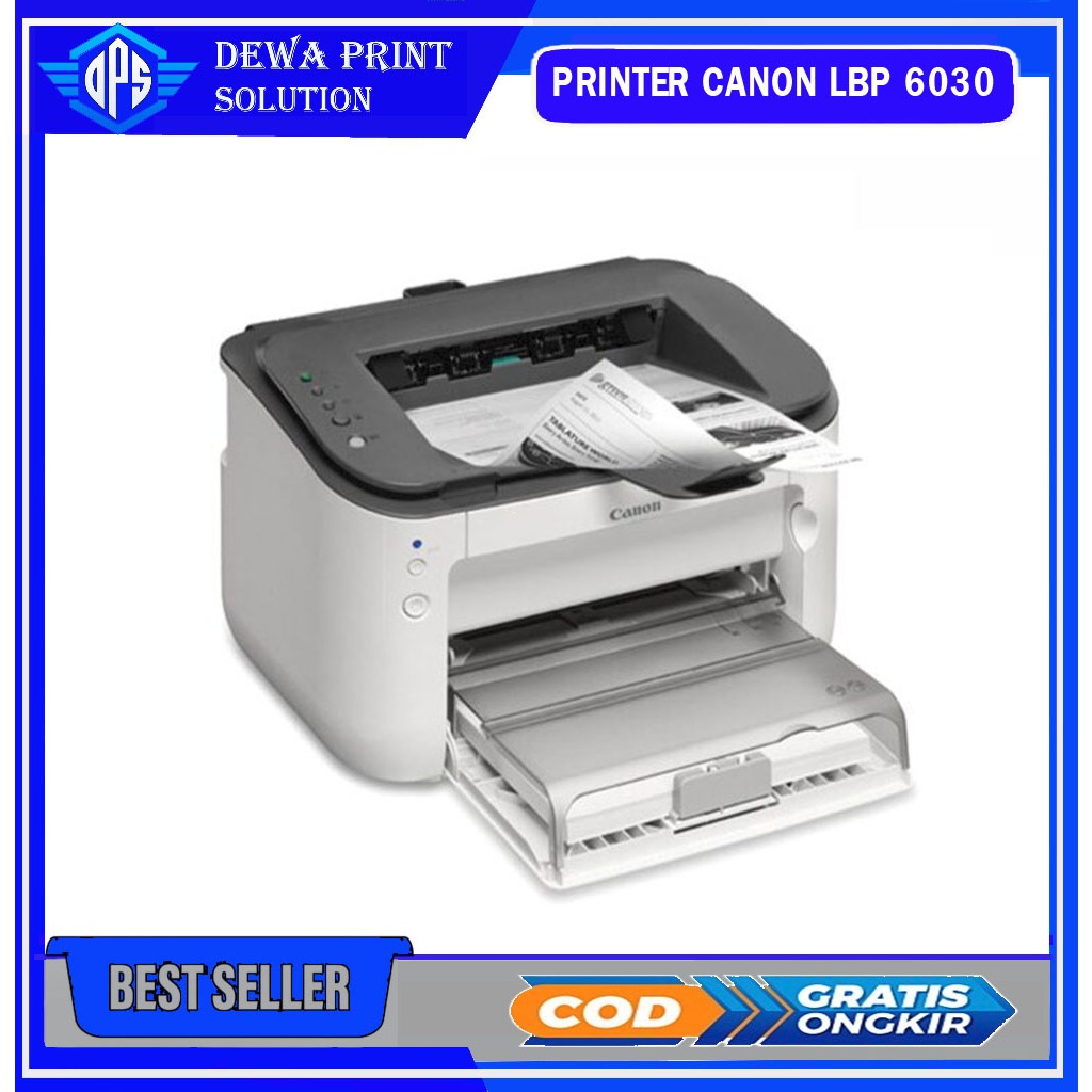 Canon imageCLASS LBP6030 / LBP 6030 Laser Printer (Monochrome)