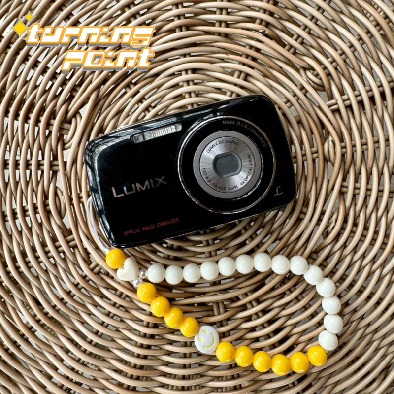 Kamera Jadul Lawas Digital Pocket Camdig Digicam Indonesia Murah Garansi 100% Kamera Pocket Panasoni