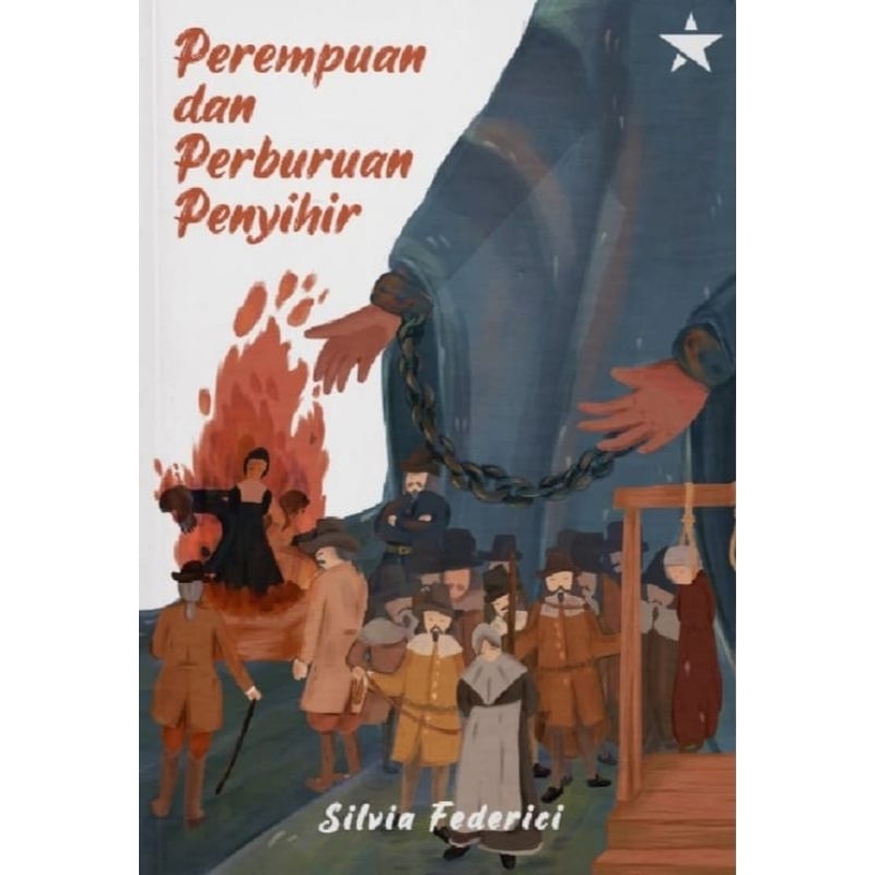 Perempuan dan Perburuan Penyihir