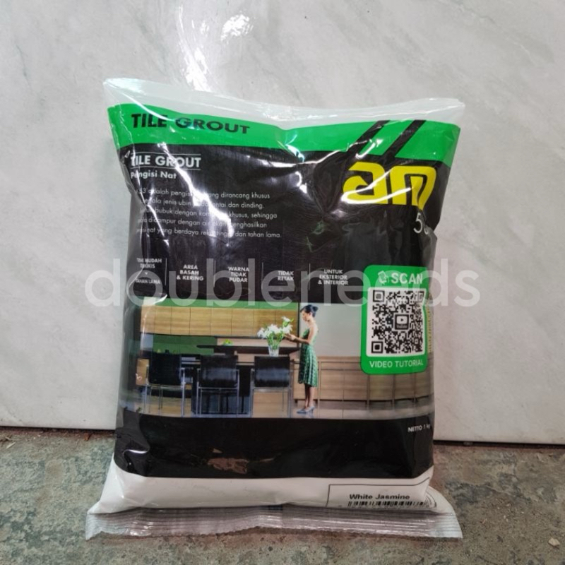 AM 53 AM NAT KERAMIK 1KG