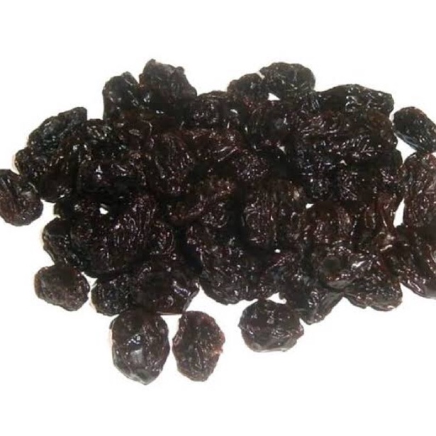 

T3rlar!s Kismis Hitam 1 Kg - Dark Raisin - USA Premium [296]