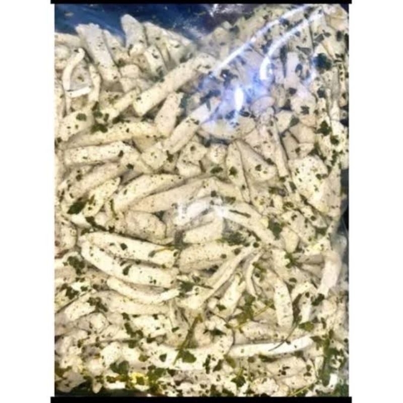 

BASRENG DAUN JERUK ORIGINAL