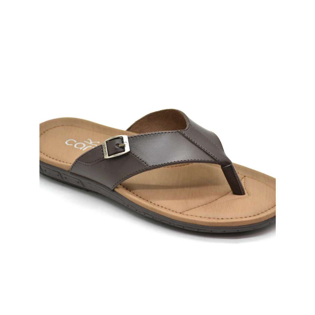Carvil Sandal Pria Flavo-01 M