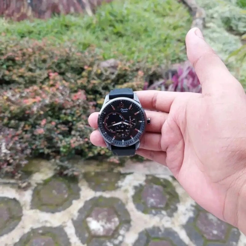 Alexandre Christie 6206 MF