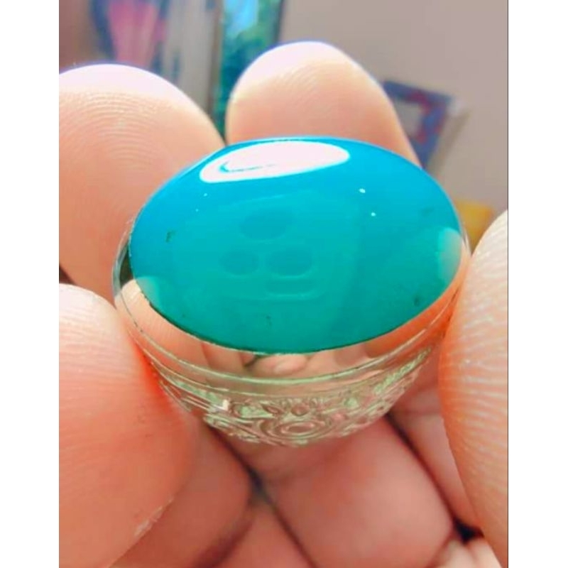 Bacan doko gulau Coklat super HQ size kantoran jumbo kode 007
