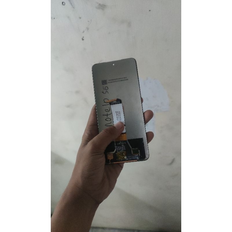 LCD XIAOMI  REDMI NOTE 10 5G ORIGINAL COPOTAN